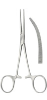 Haemostatic Forceps 